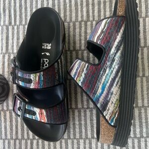 Birkenstock Papillio Sandal size 38